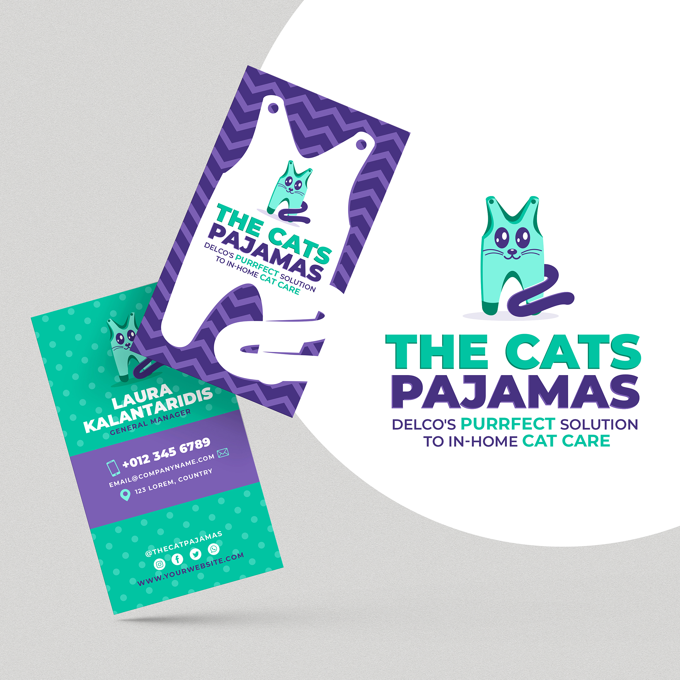 Logo Design by Jose Lopez ( Verified Pro Designer ) for this project | Design #31369358