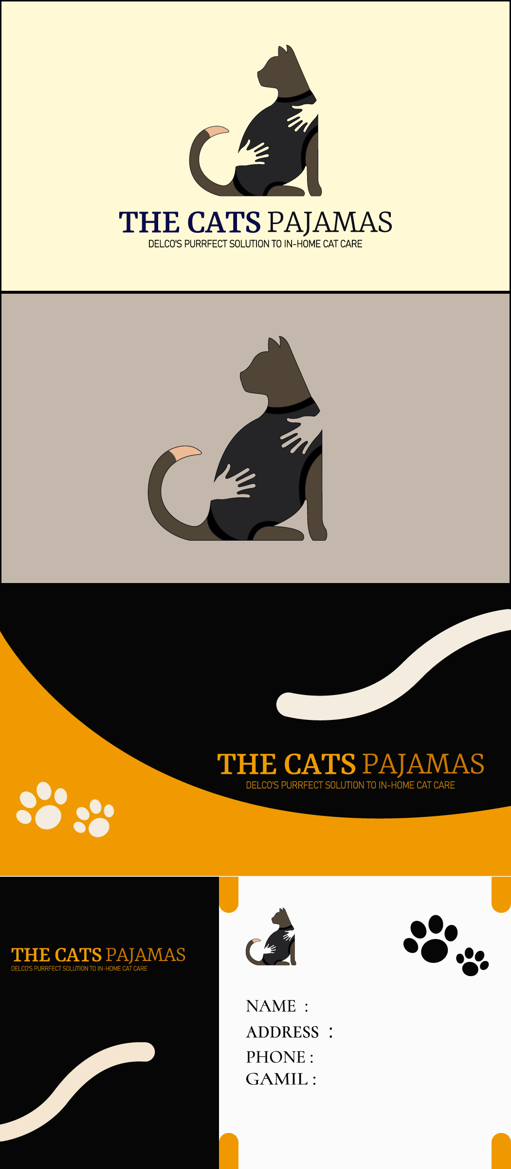 Logo Design by JOYJIT for this project | Design #31394499