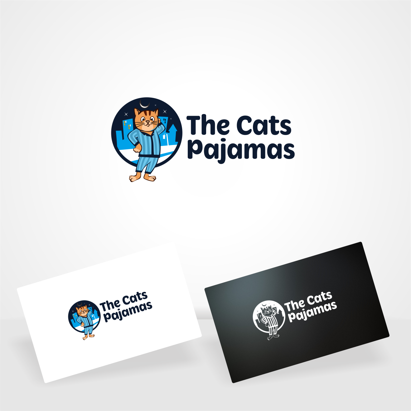 Logo Design by Arham Hidayat for this project | Design #31373074