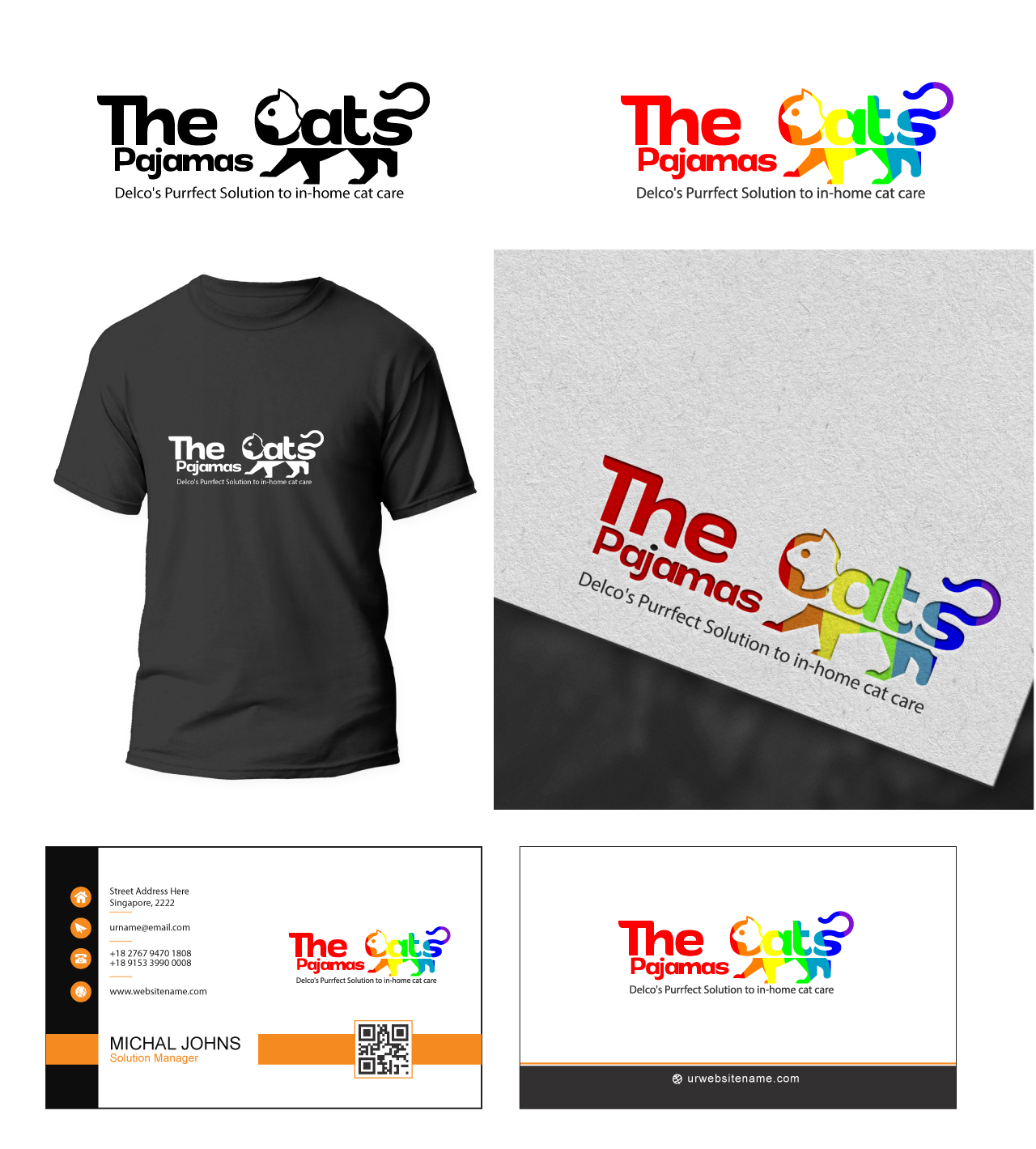 Logo Design by Talha11222 for this project | Design #31349724