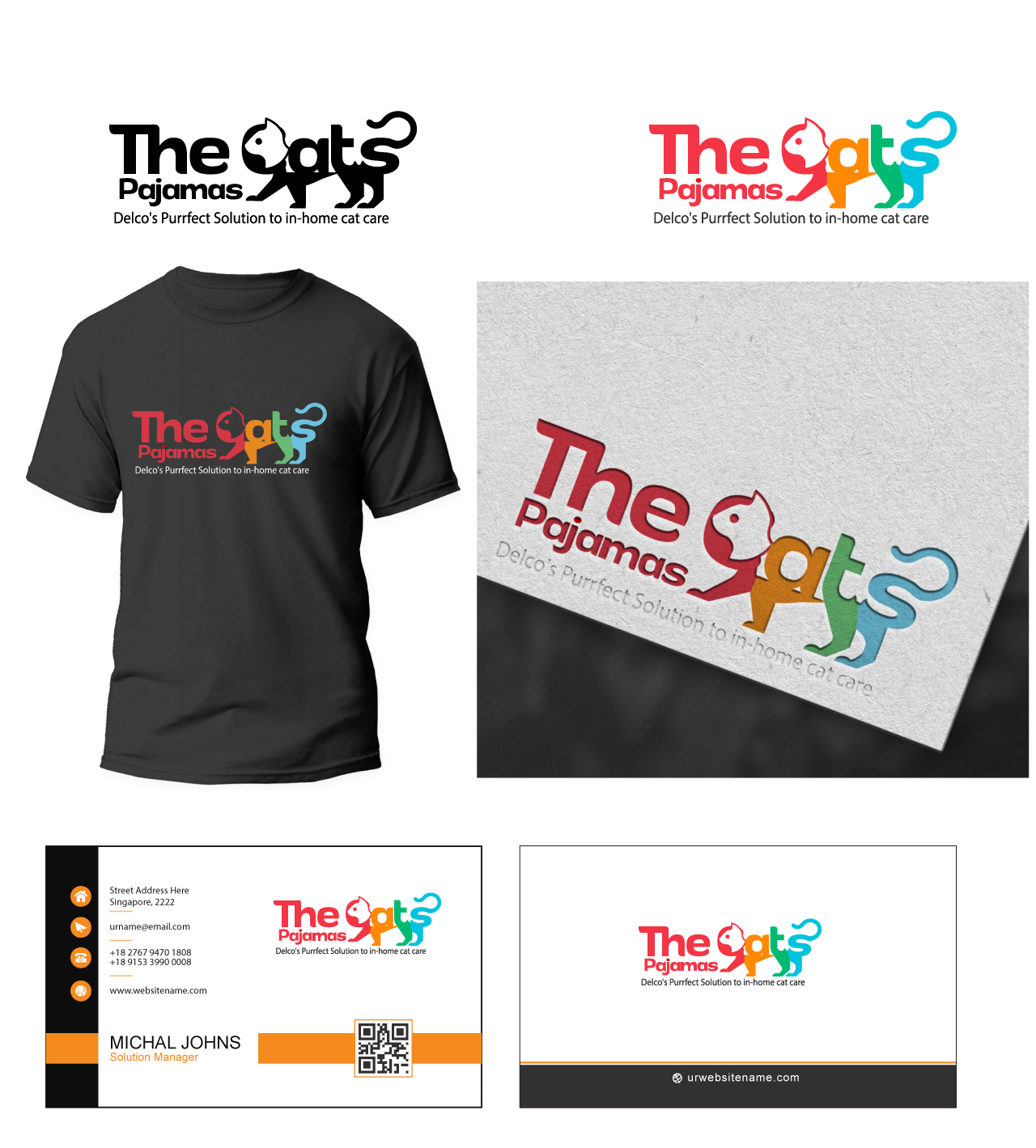 Logo Design by Talha11222 for this project | Design #31363122