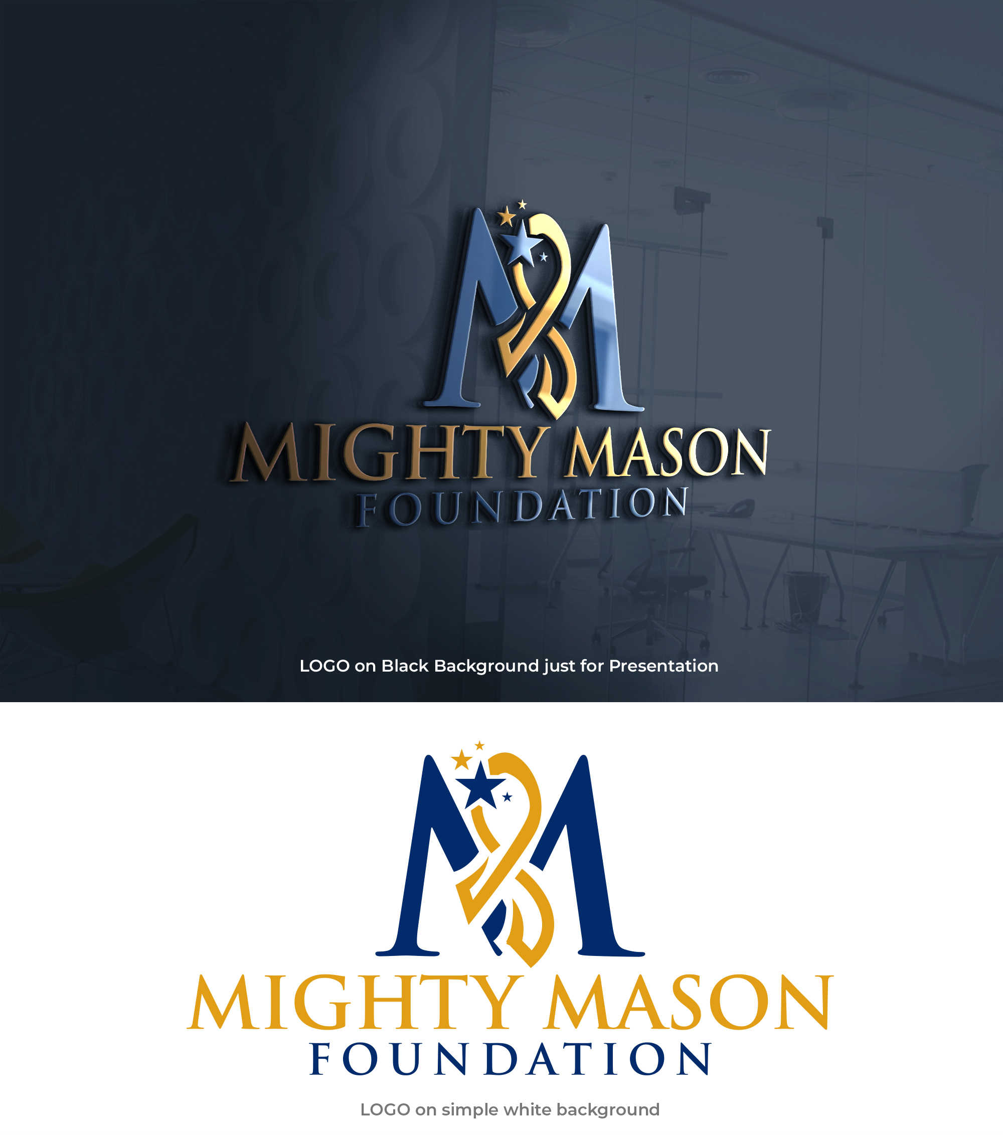 Logo Design by Asad Shaikh for this project | Design #31334874