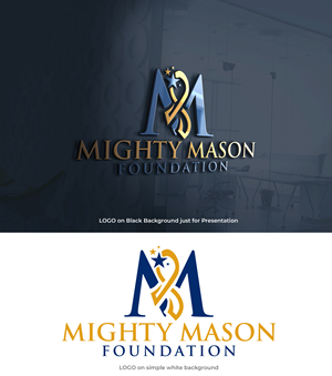 Logo Design by Asad Shaikh