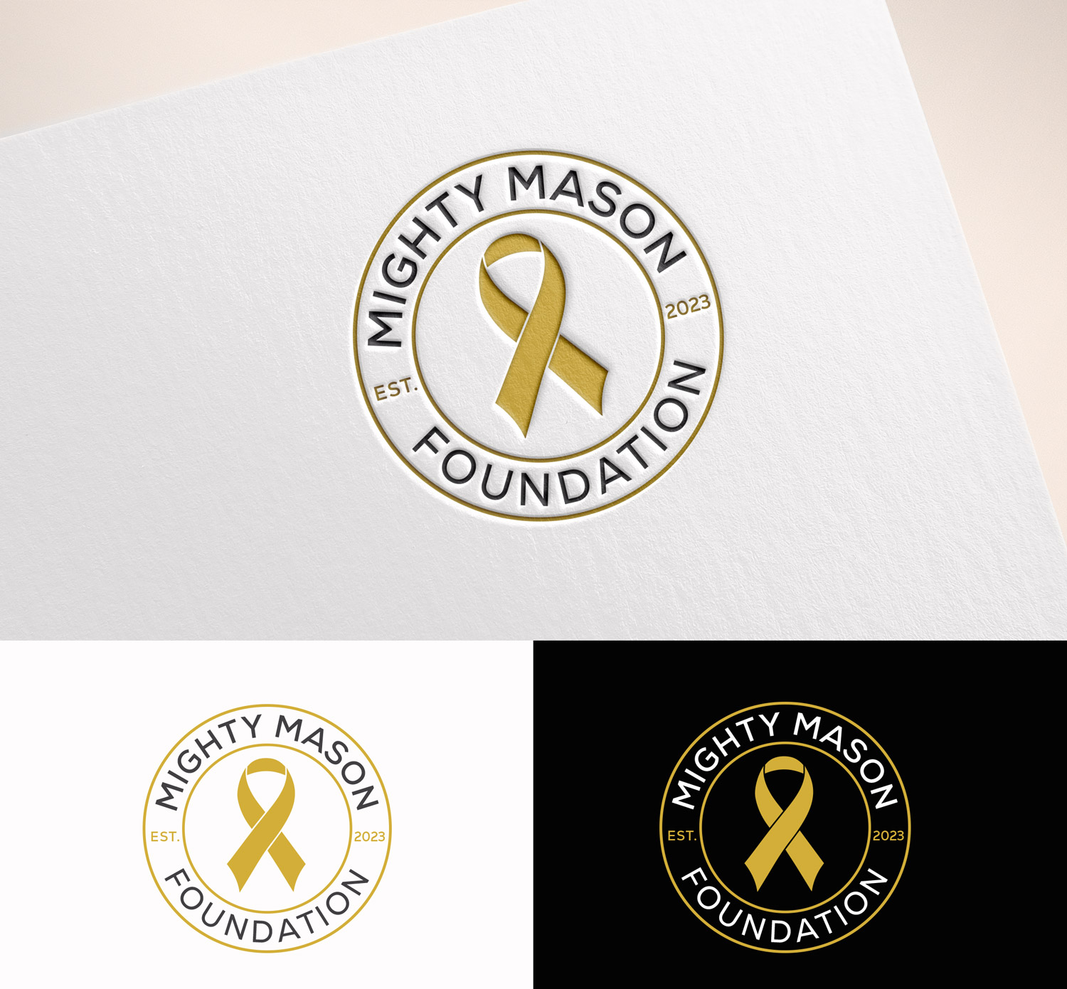 Diseño de Logo por M Art & Design para este proyecto | Diseño #31331812