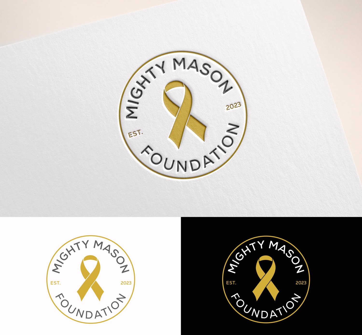 Diseño de Logo por M Art & Design para este proyecto | Diseño #31331857