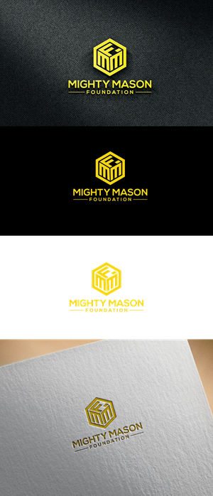 Logo Design by RAFSAN10 for this project | Design #31336617