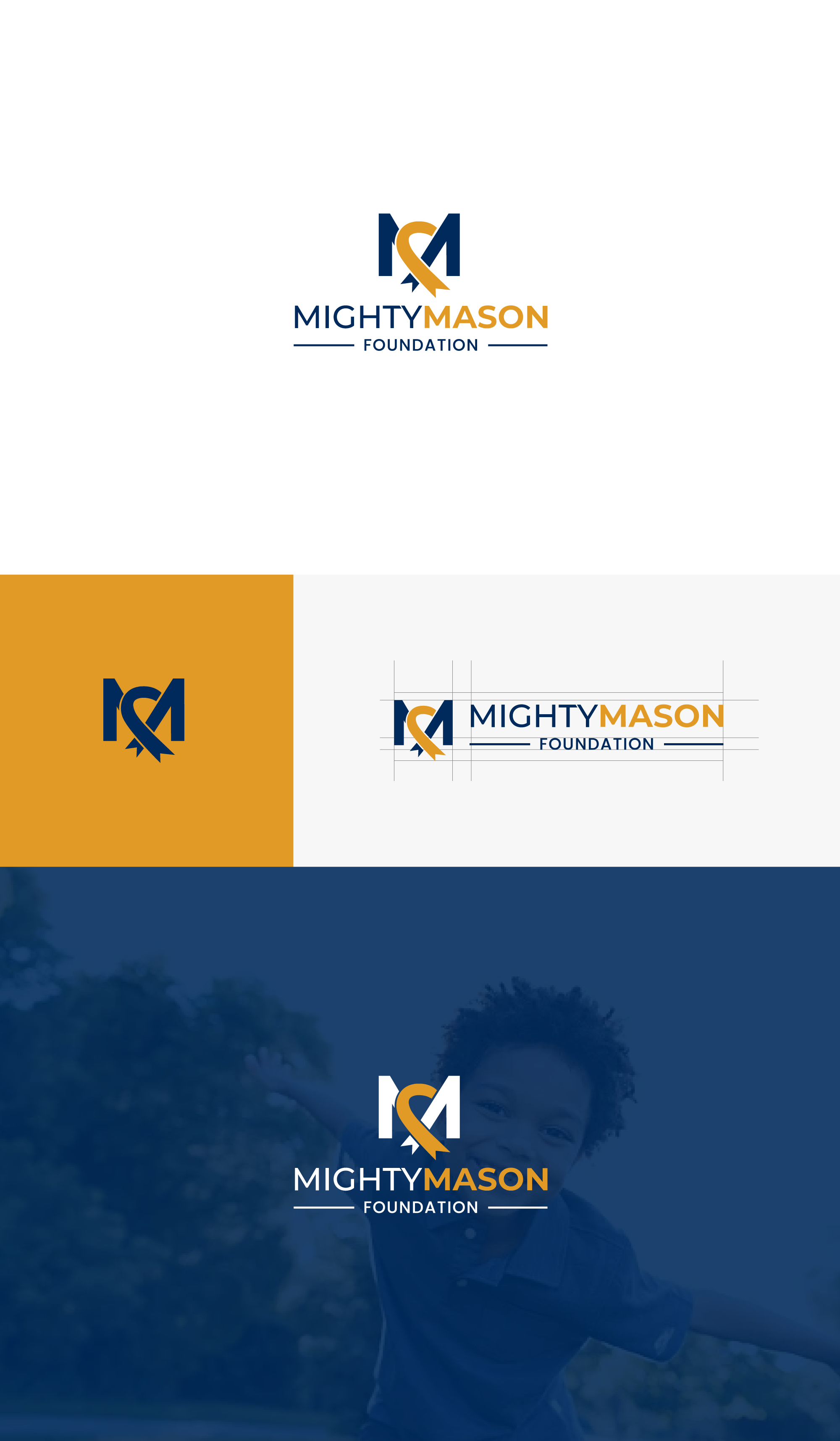 Logo Design by Basit Iqbal 2023 for this project | Design: #31343381