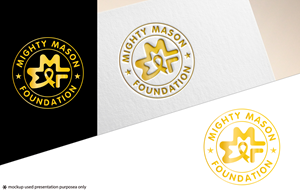 Logo Design by Rubia@ for this project | Design: #31331529