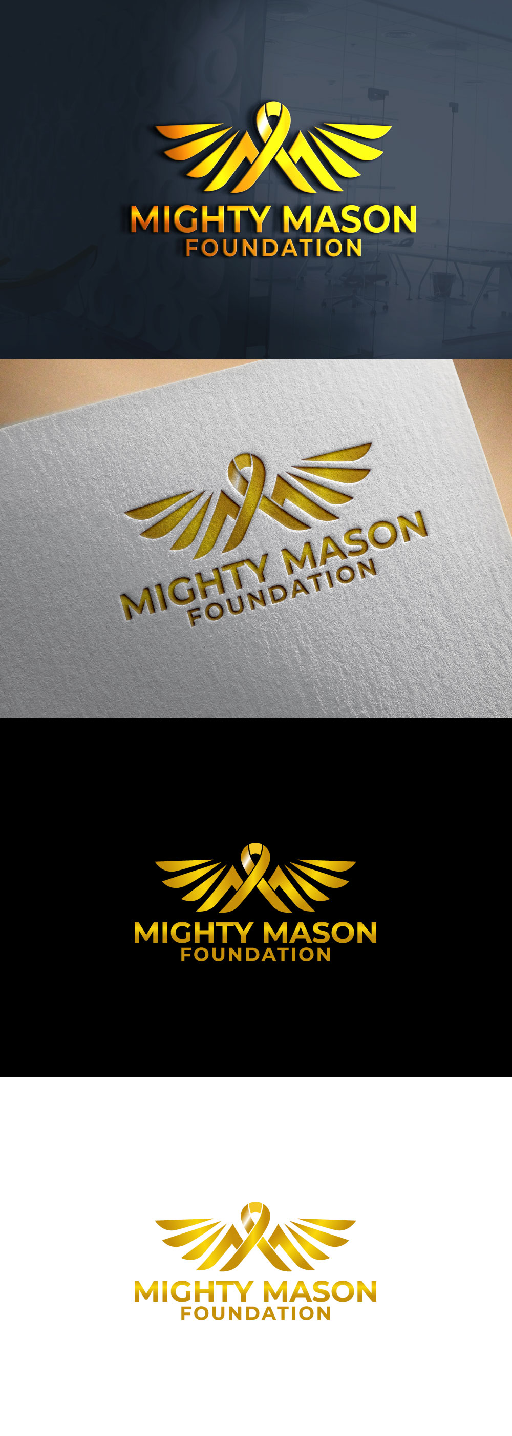 Diseño de Logo por designA78 para este proyecto | Diseño #31332590
