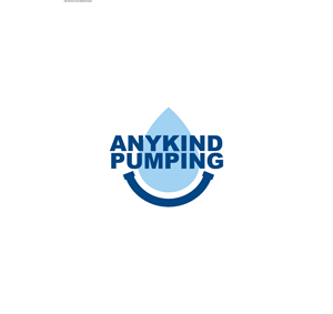 Design de Logo par Onse Officials pour Anykind pumping  | Design : #31338462