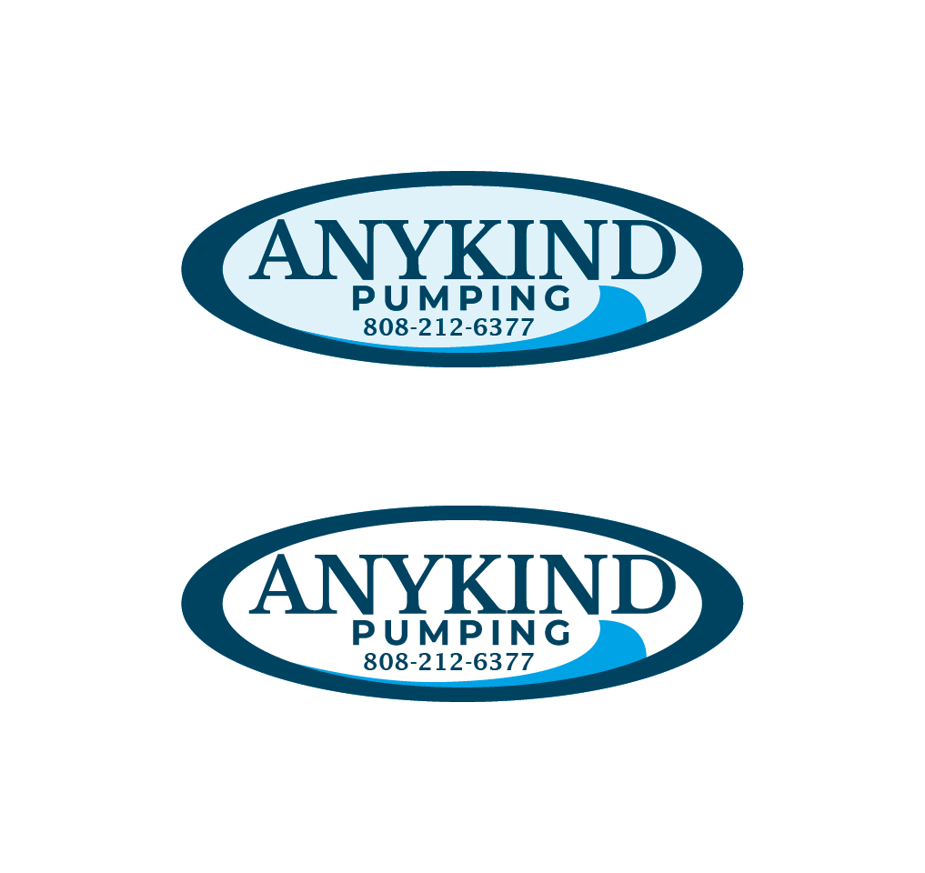 Design de Logo par Onse Officials pour Anykind pumping  | Design #31341029