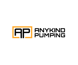 Design de Logo par James J. pour Anykind pumping  | Design : #31345885