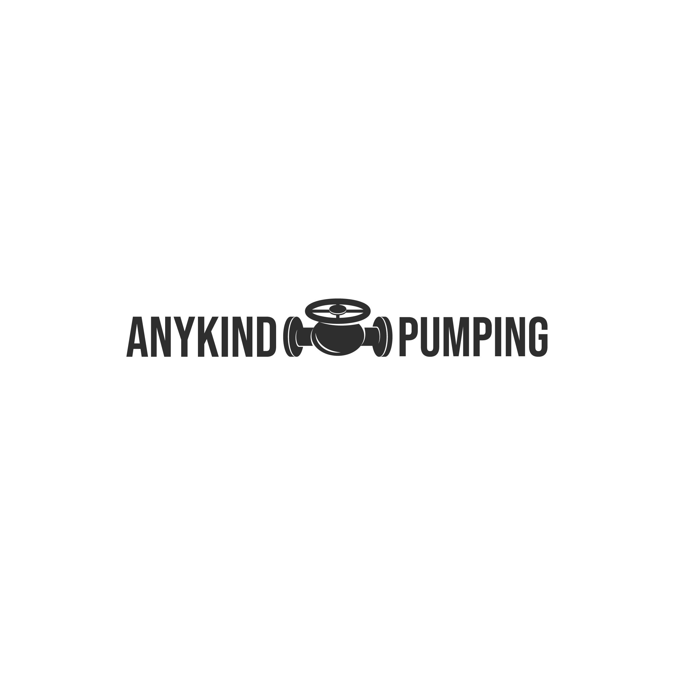 Design de Logo par Aljune Castro Designs pour Anykind pumping  | Design #31339633