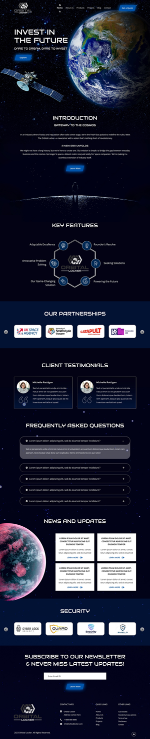 Web-Design von pb für dieses Projekt | Design #31349190