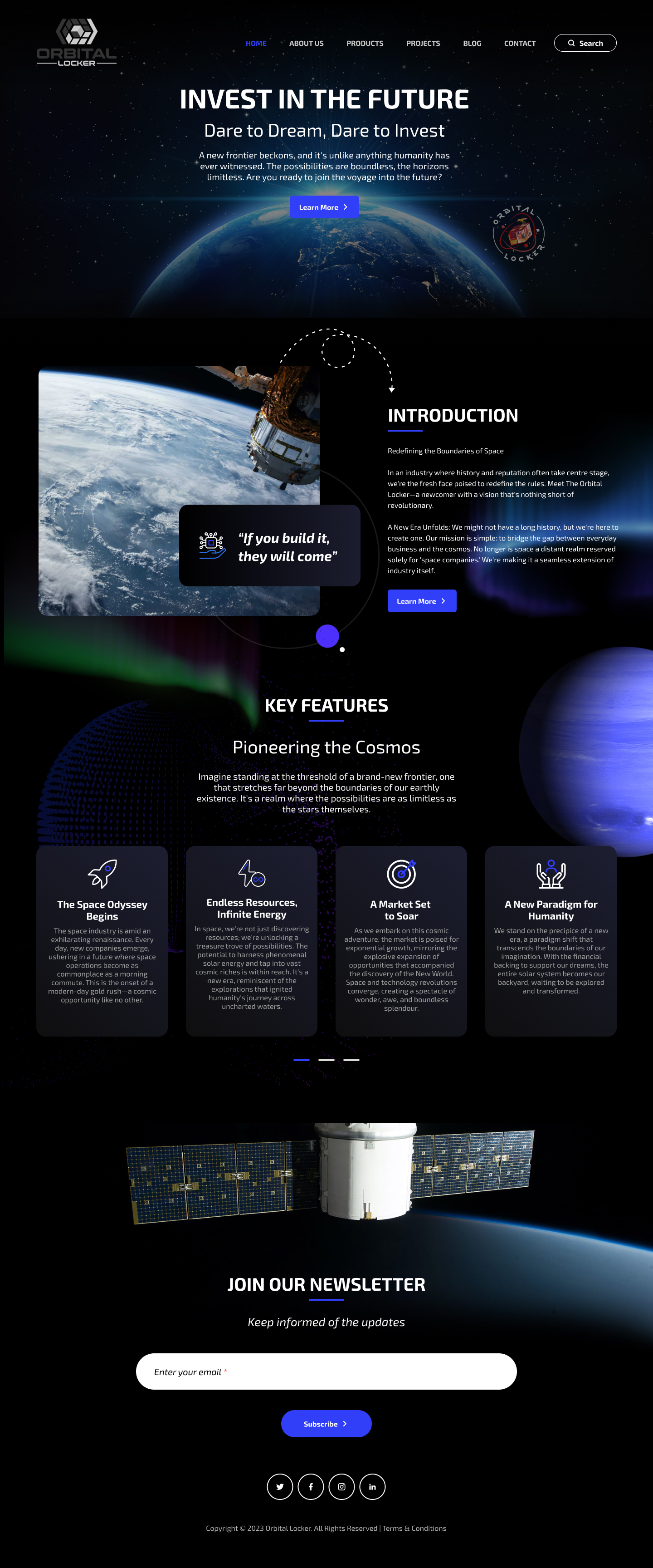 Web Design par Senthil Kumaar V pour ce projet | Design #31377127