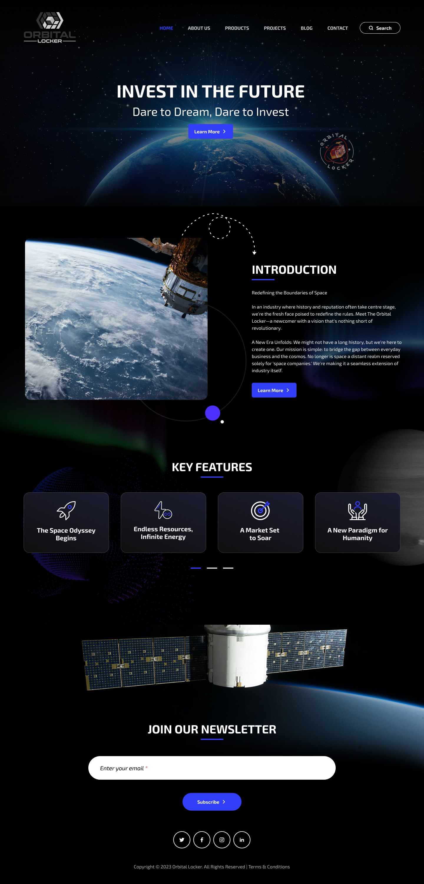 Web Design by Senthil Kumaar V for this project | Design #31388839