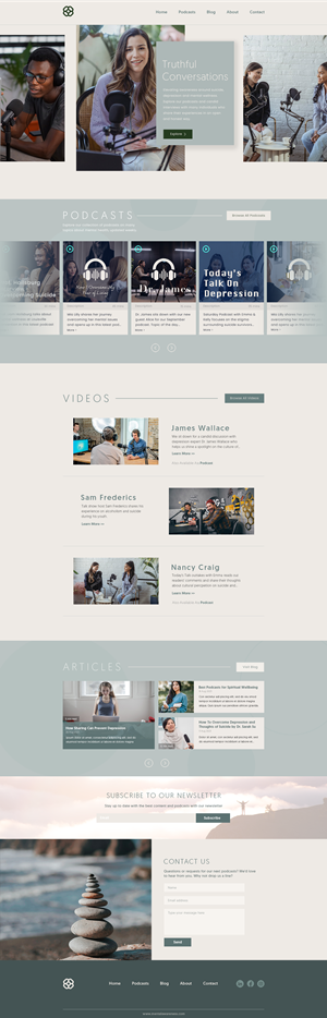 Web Design par C9 Designs pour ce projet | Design #31338473