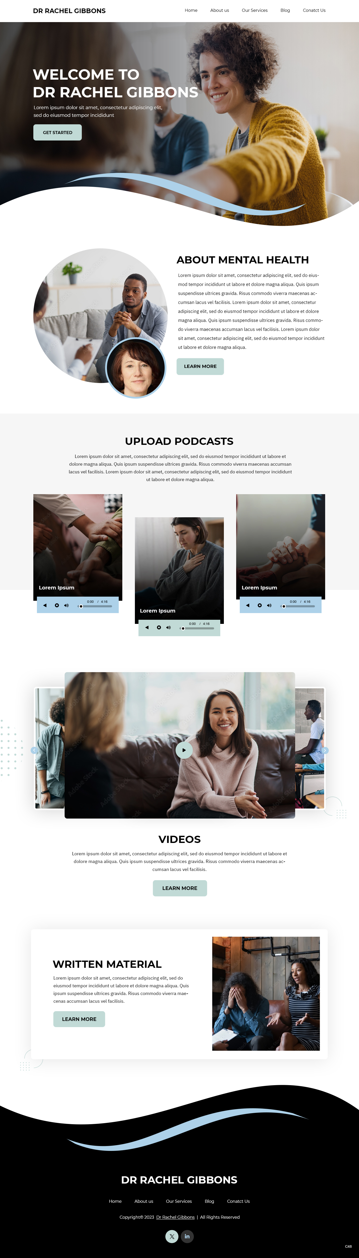 Web Design par pb pour ce projet | Design #31364334