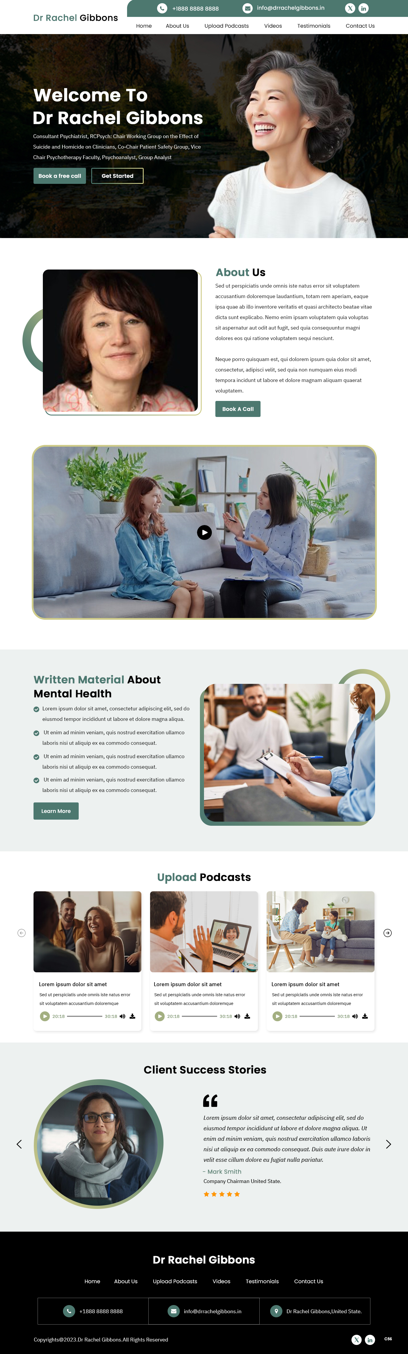 Web Design by pb for this project | Design #31364343