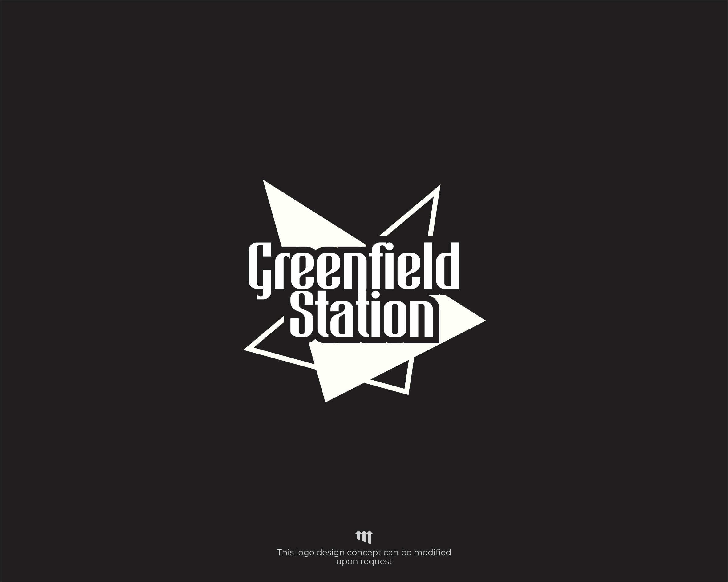 Logo Design by MBARO for this project | Design #31341061