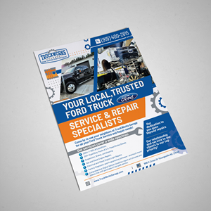 Flyer Design by Michael Oyugi