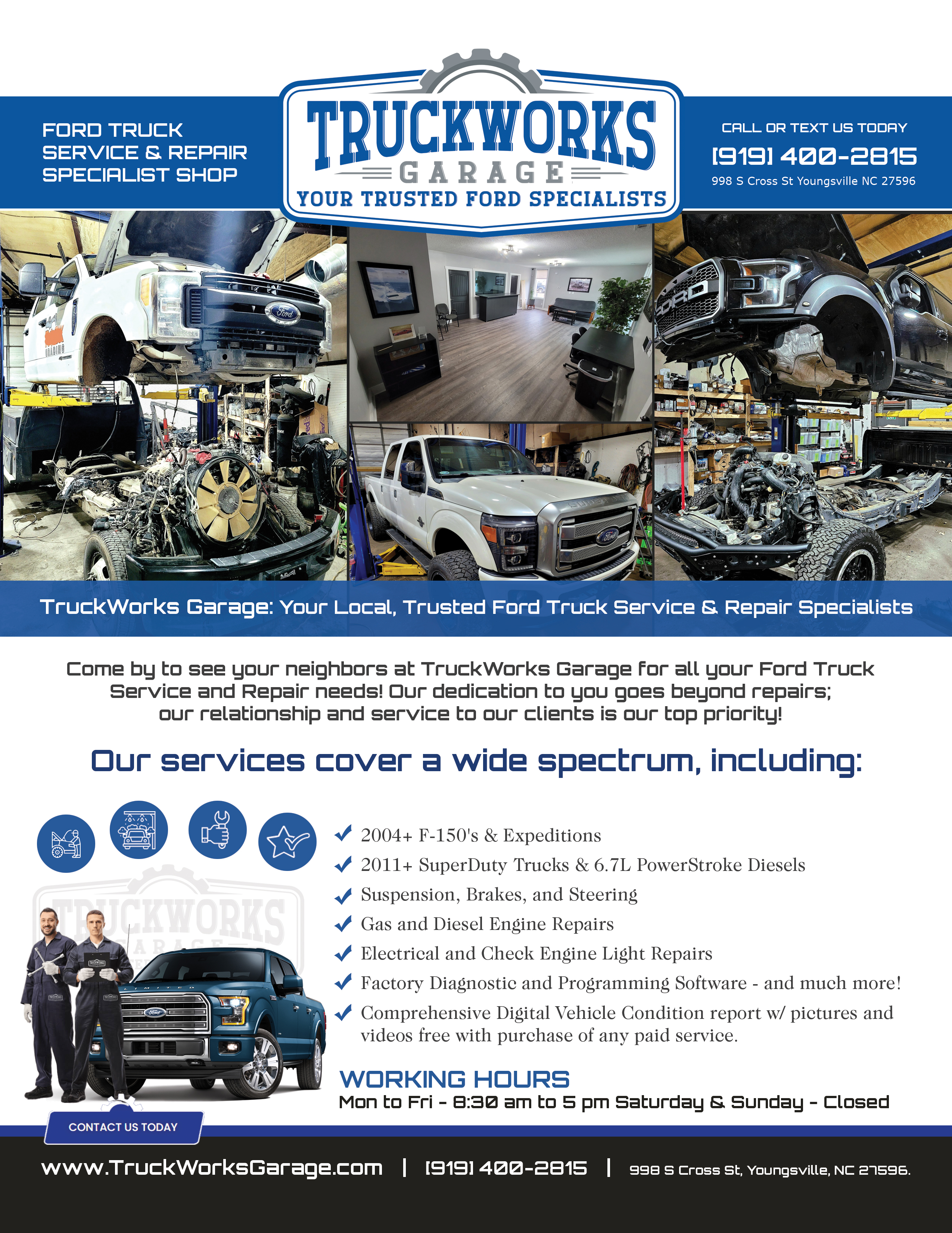 Flyer Design by uk for RideSource, LLC | Design #31334441