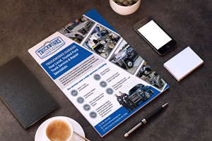 Flyer Design by GraphicsGuru for RideSource, LLC | Design: #31333866