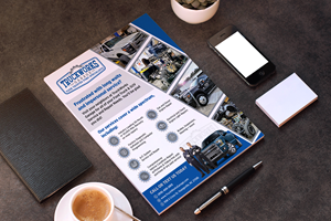 Flyer Design by GraphicsGuru for RideSource, LLC | Design: #31350577
