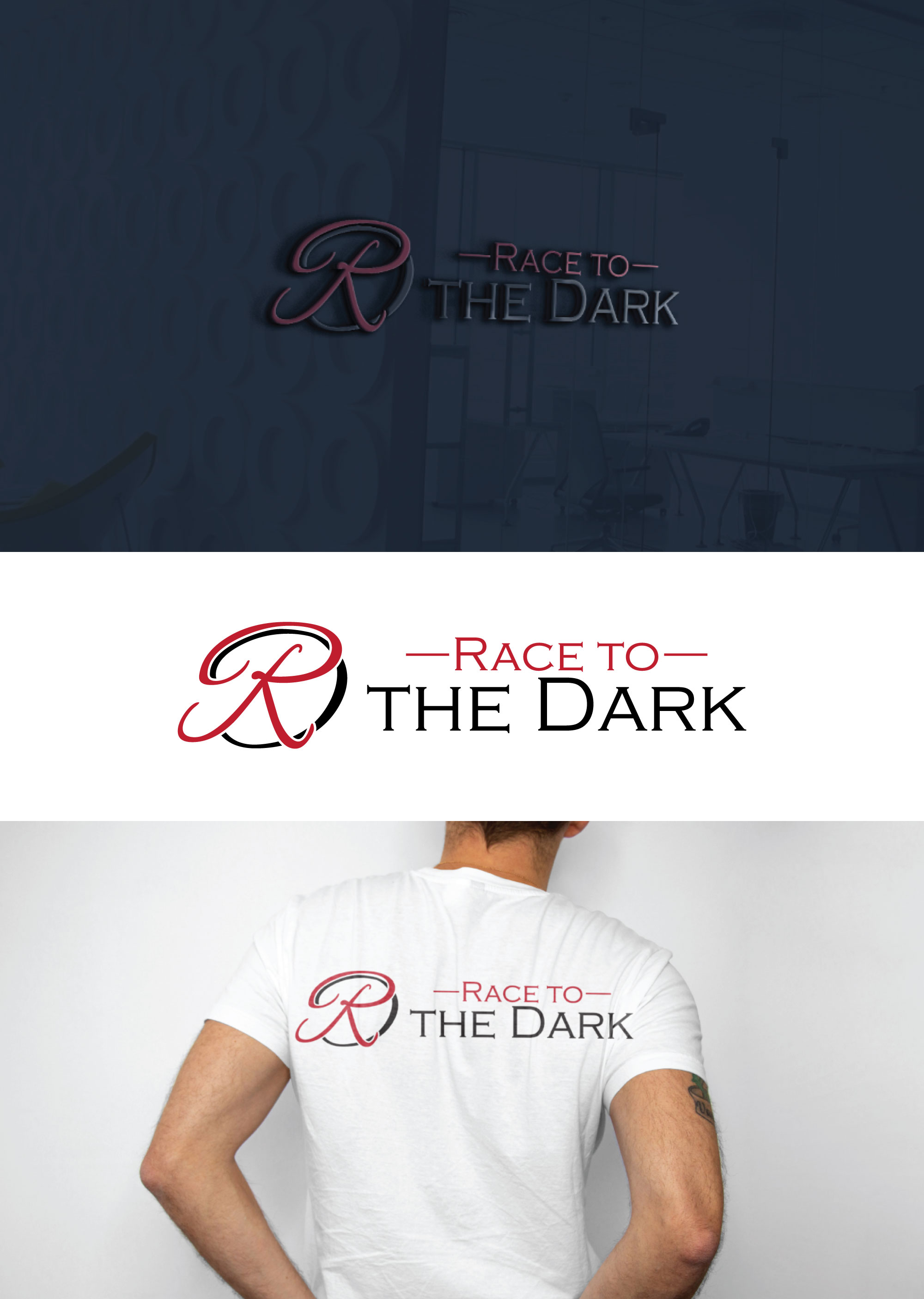 Logo Design by RRR Design for this project | Design #31331698
