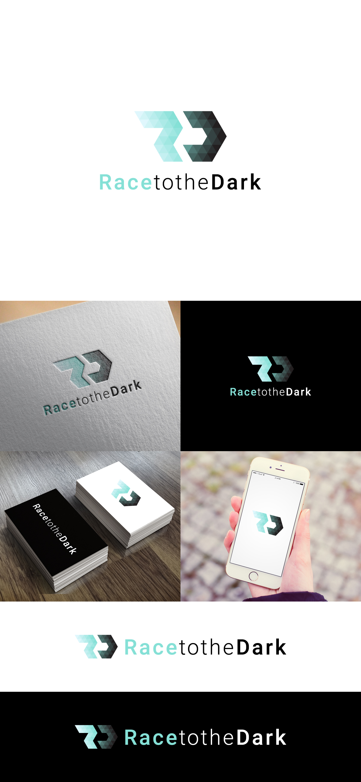 Logo Design by NineOwl for this project | Design #31333467