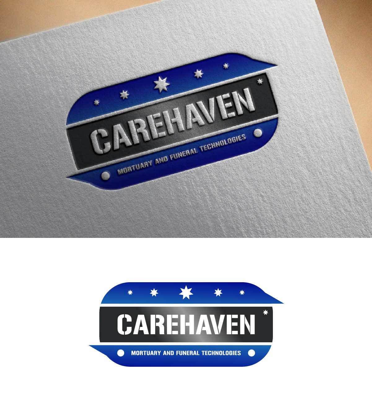Logo Design by fly  design for this project | Design #31338612