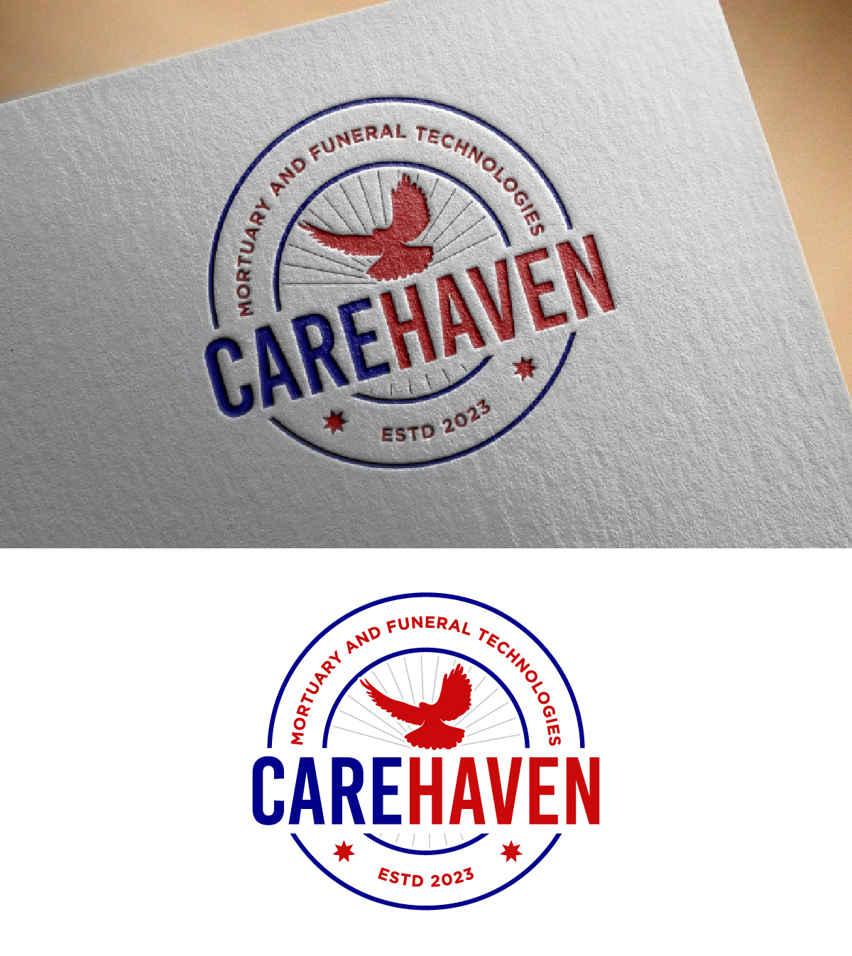 Logo Design by fly  design for this project | Design #31338614