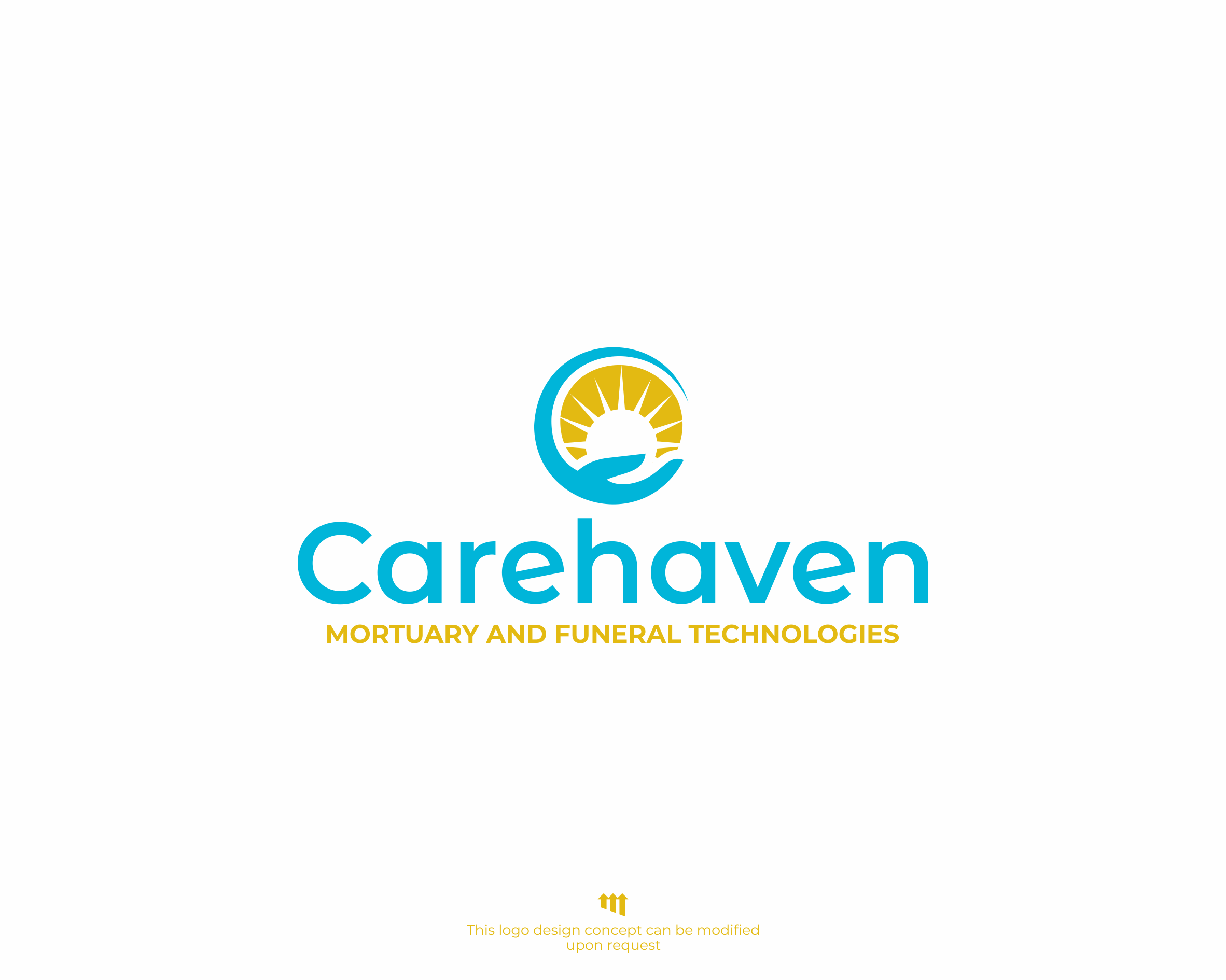 Logo Design by MBARO for this project | Design #31378519