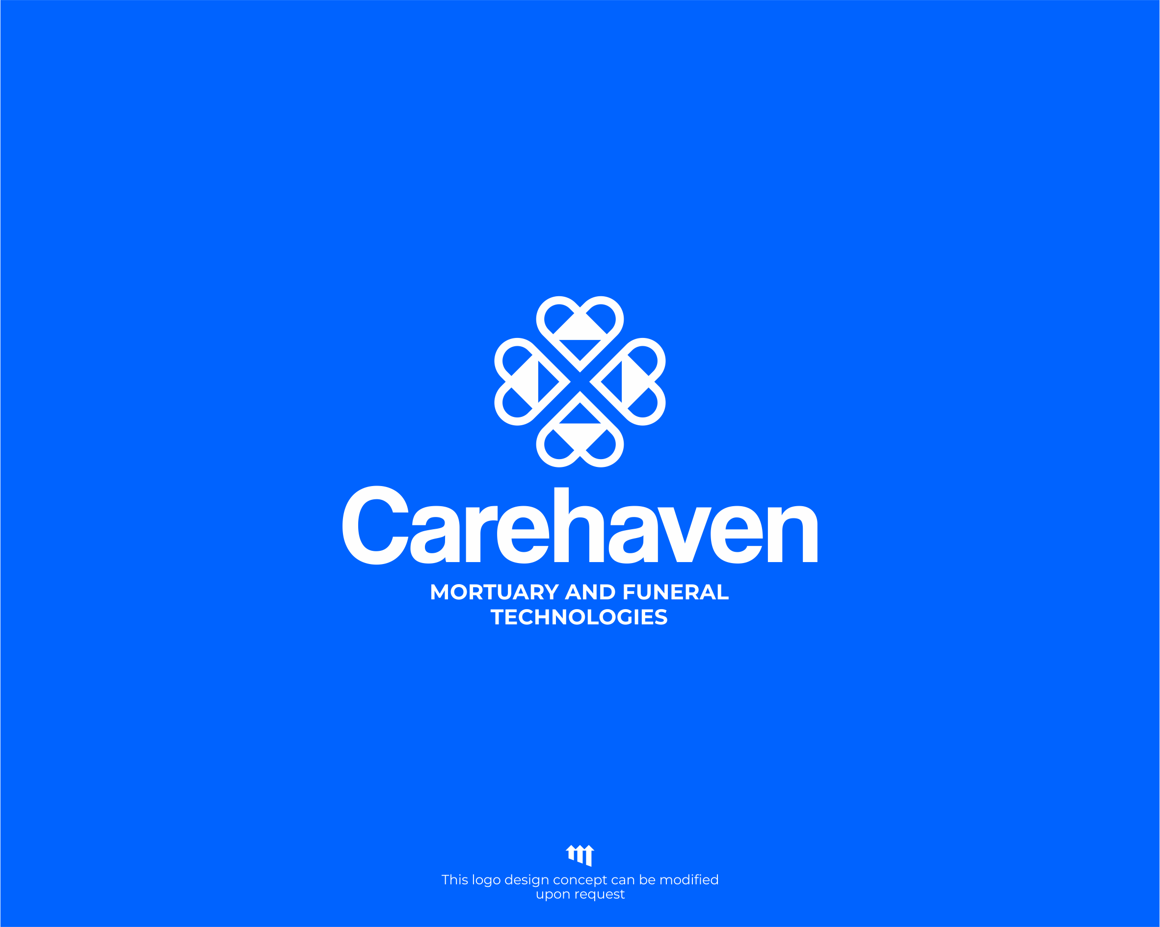 Logo Design by MBARO for this project | Design #31378521