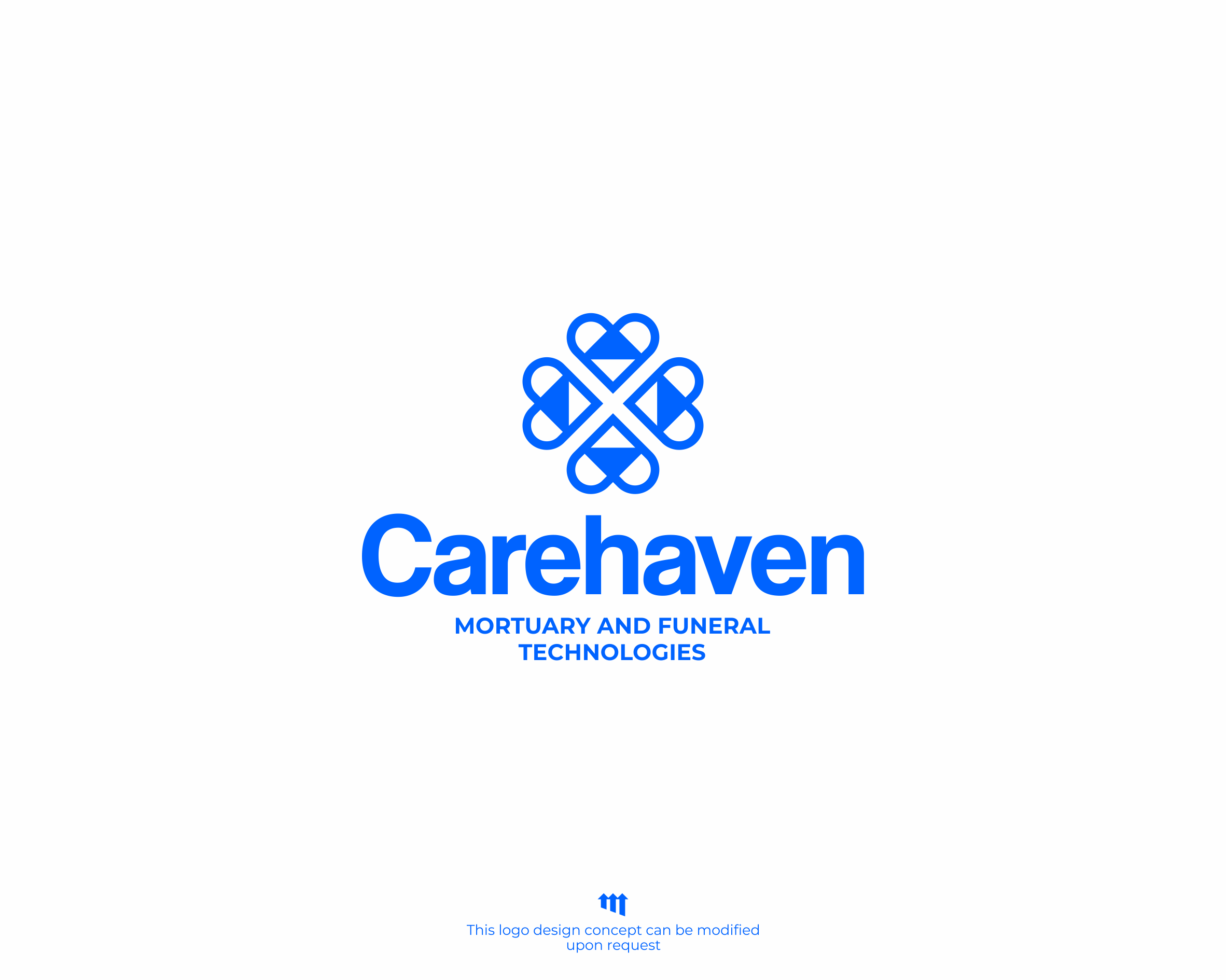 Logo Design by MBARO for this project | Design #31378522