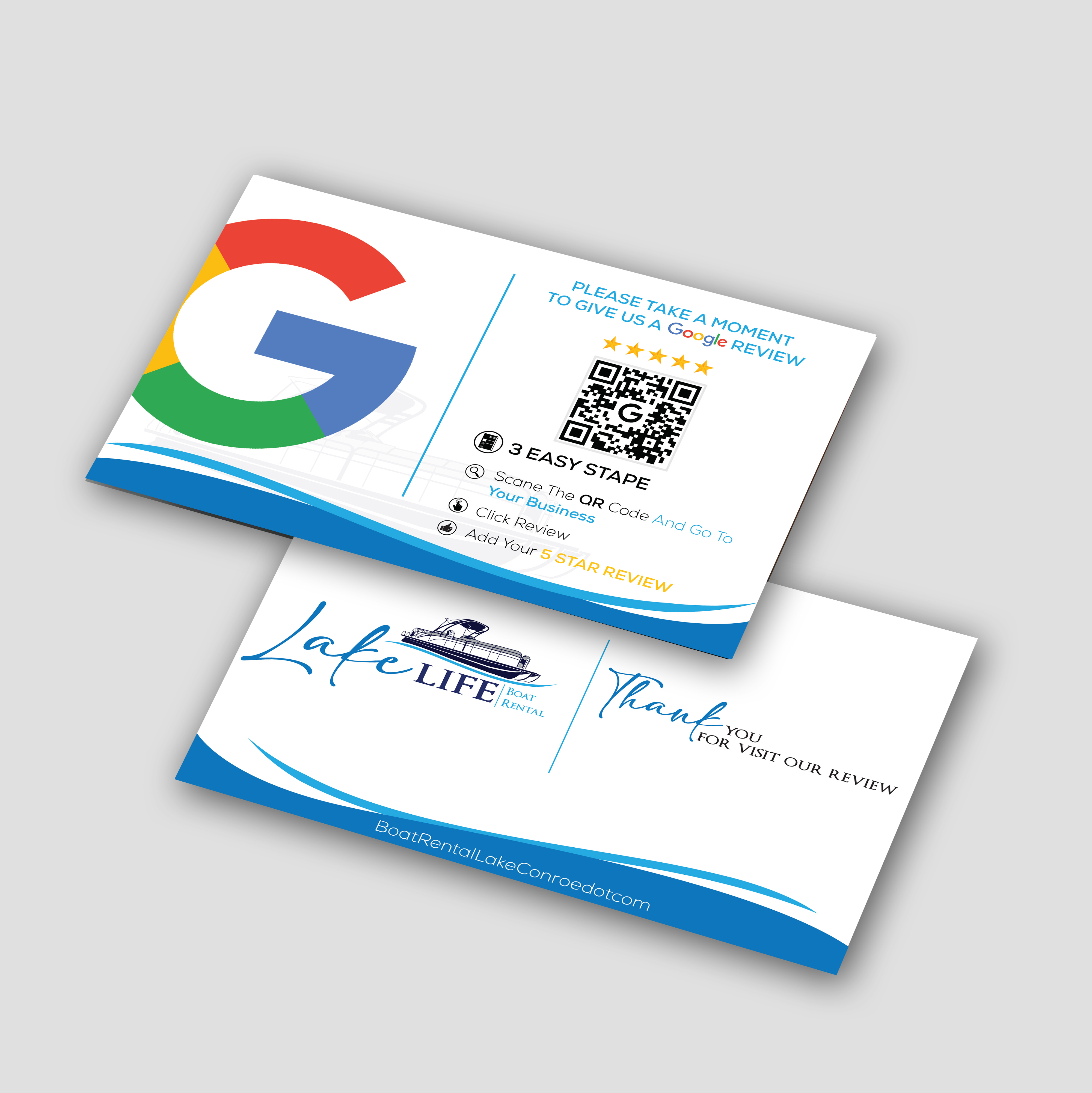 Business Card Design by Om Namah Shivay for Houston Slingshot Rental | Design #31332561