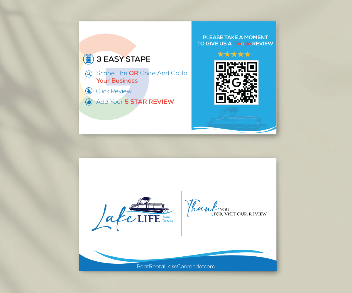Business Card Design by Om Namah Shivay for Houston Slingshot Rental | Design #31333648