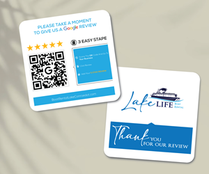 Business Card Design by Om Namah Shivay for Houston Slingshot Rental | Design: #31333650