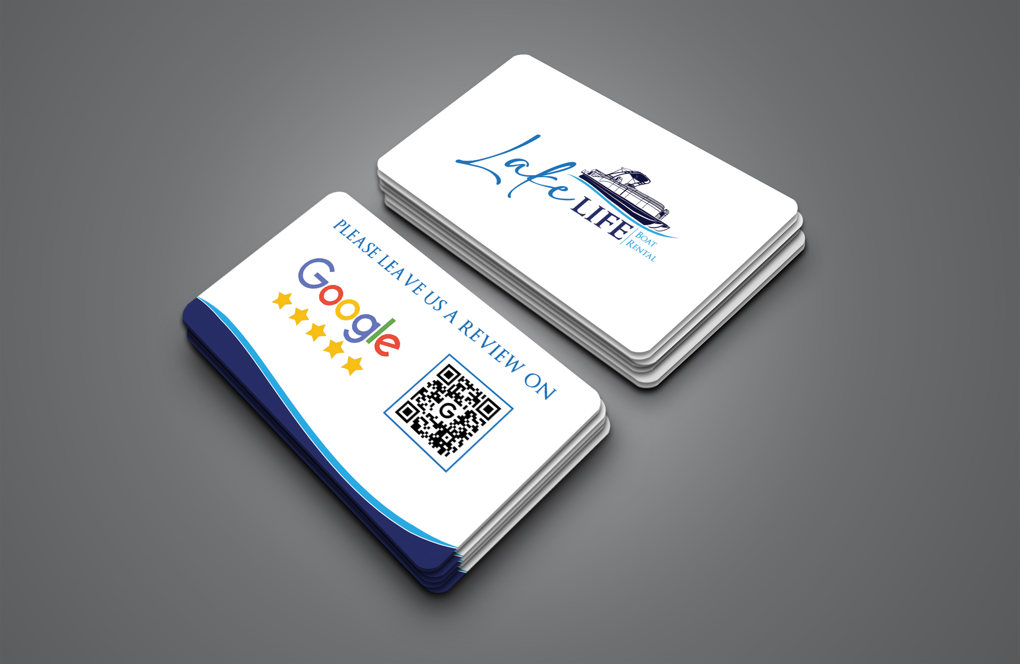 Business Card Design by Creative Moon Design for Houston Slingshot Rental | Design #31341104