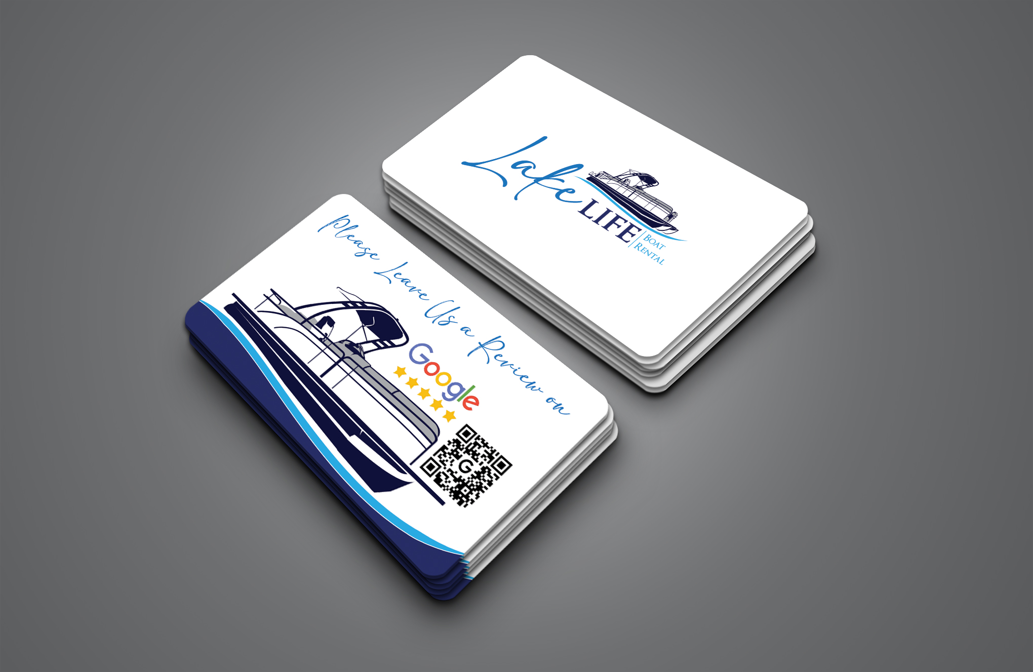 Business Card Design by Creative Moon Design for Houston Slingshot Rental | Design #31341105