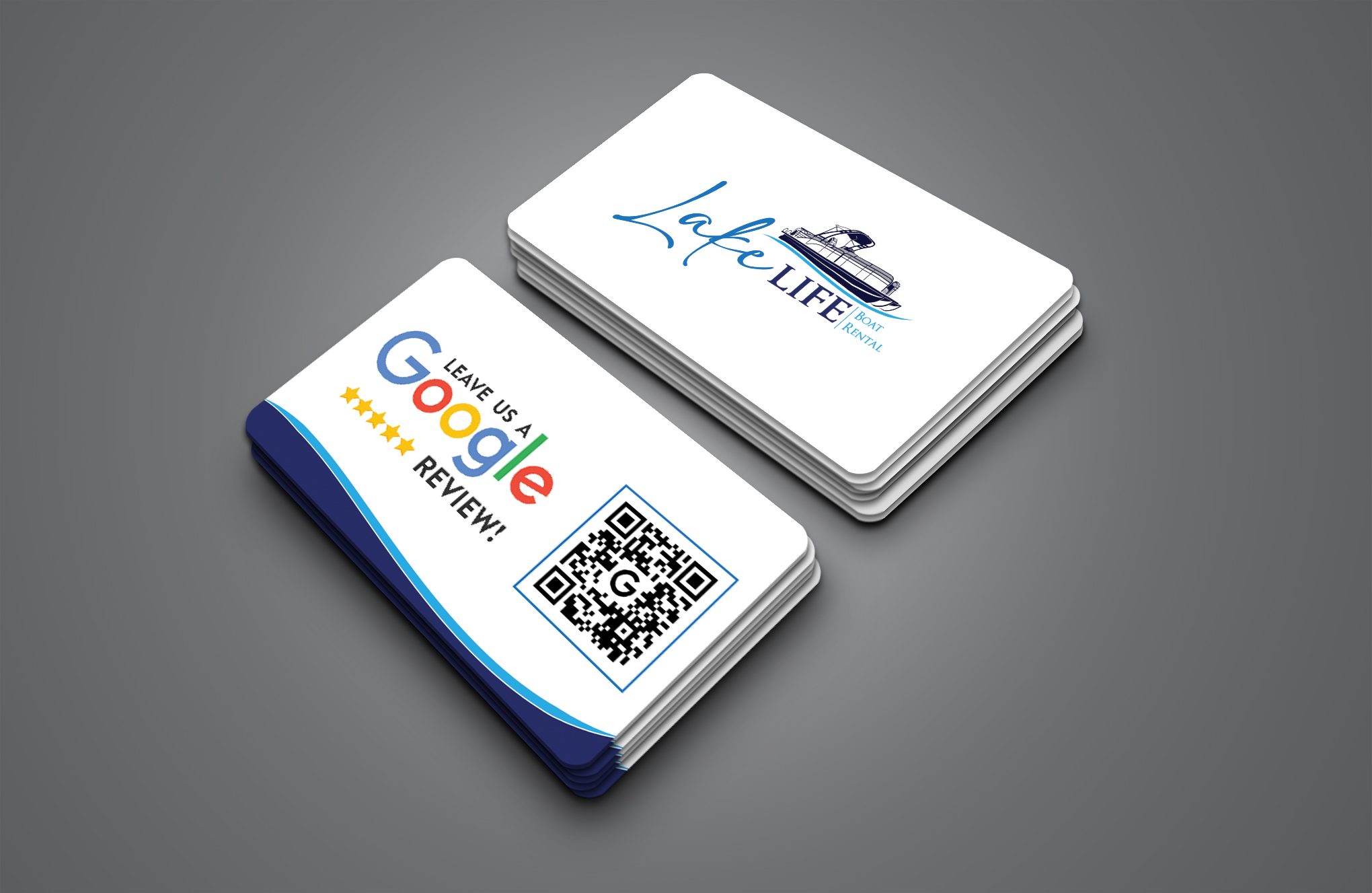 Business Card Design by Creative Moon Design for Houston Slingshot Rental | Design #31341106