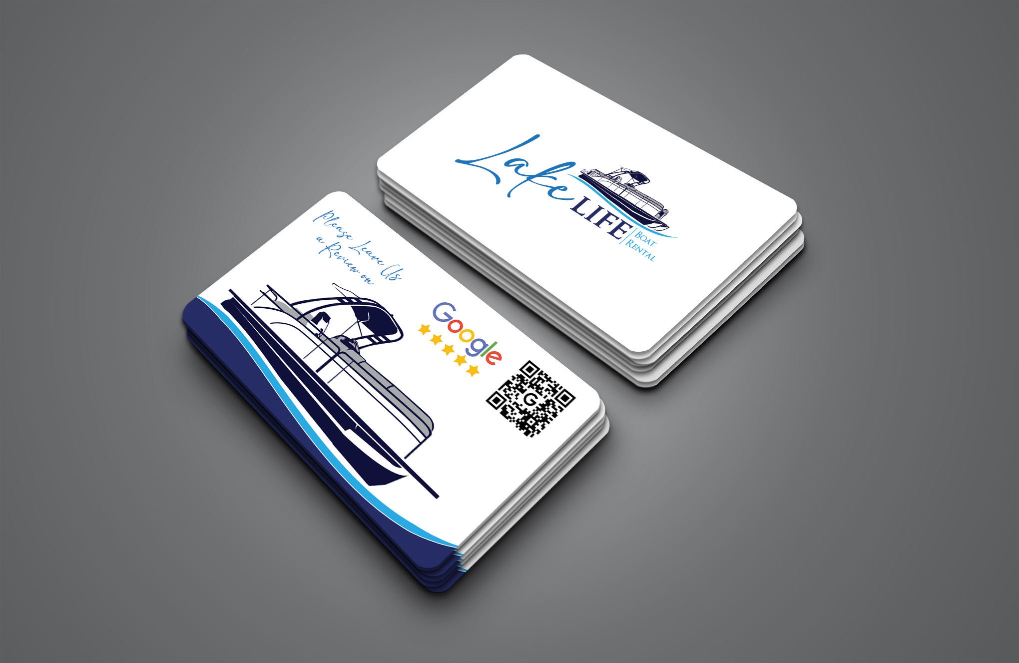 Business Card Design by Creative Moon Design for Houston Slingshot Rental | Design #31341107