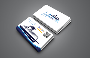 Business Card Design by Creative Moon Design for Houston Slingshot Rental | Design: #31341107