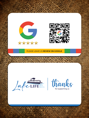 Business Card Design by Graphixpointt for Houston Slingshot Rental | Design: #31332432