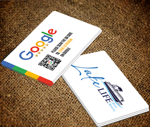 Business Card Design by Graphixpointt for Houston Slingshot Rental | Design: #31332497