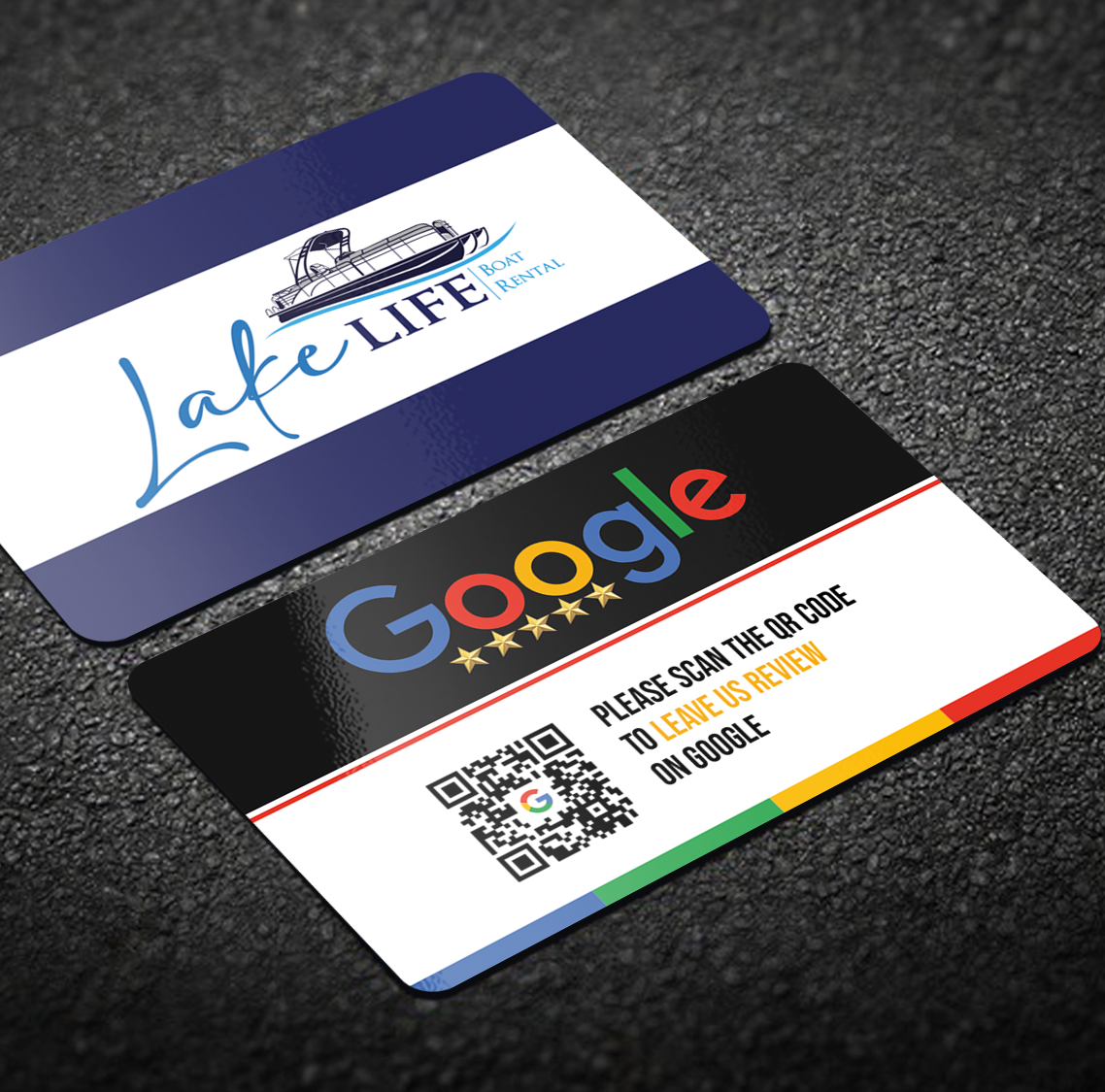 Business Card Design by Graphixpointt for Houston Slingshot Rental | Design #31332519