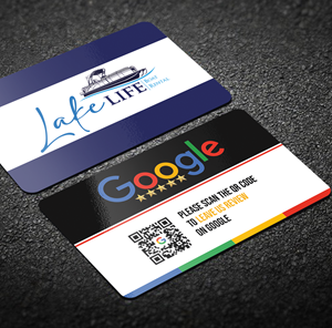 Business Card Design by Graphixpointt for Houston Slingshot Rental | Design: #31332519