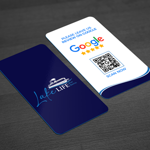 Business Card Design by WellDesign for Houston Slingshot Rental | Design: #31334459