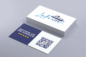 Business Card Design by Chas Designs for Houston Slingshot Rental | Design: #31336897