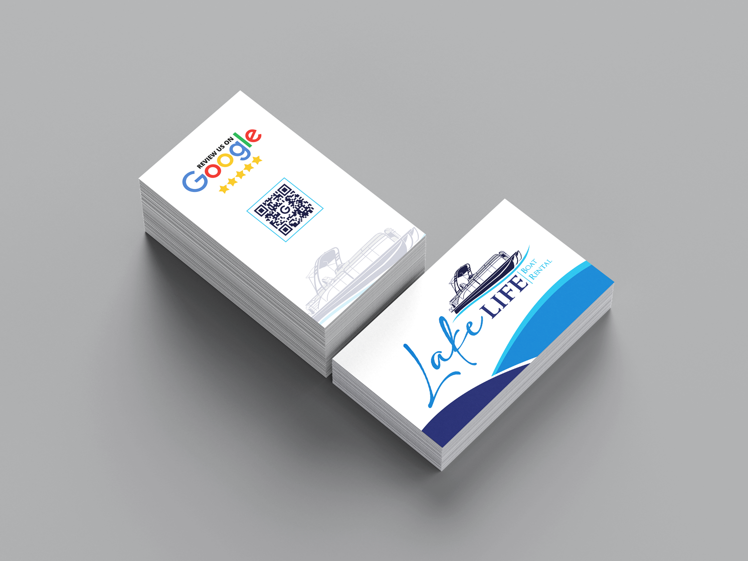 Business Card Design by JK18 for Houston Slingshot Rental | Design #31332052